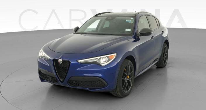 alfa romeo stelvio 2020 ZASPAKBN4L7C76703 image alfa romeo stelvio 2020 ZASPAKBN4L7C76703 image